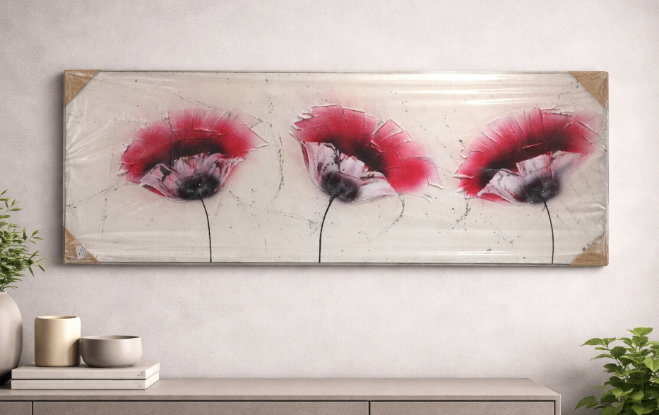 10543-14 Cuadro en relieve 10543-14 Cuadro en relieve